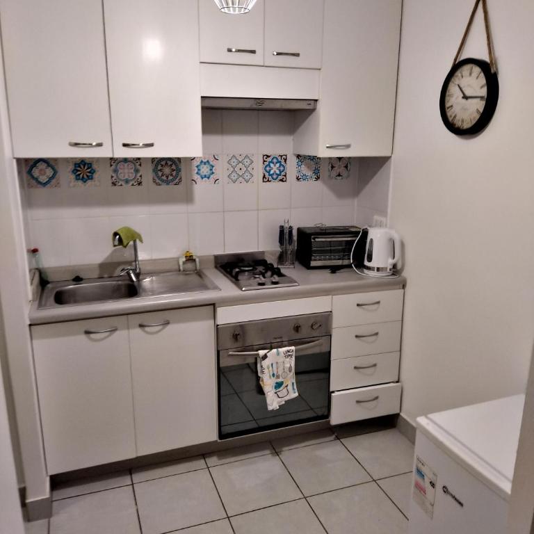 Departamento Bosques de Santa Julia, Viña del Mar - Apartamento de 1 dormitorio - 5