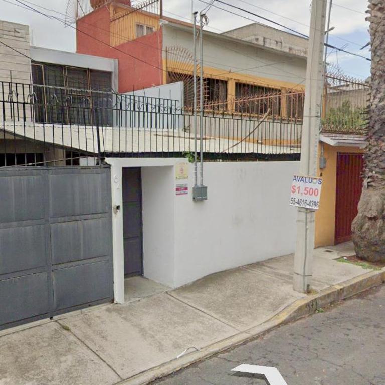 Casa gris - Two-Bedroom House - 4