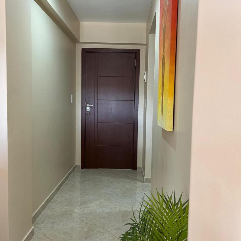 Complejo Médanos - Deluxe One-Bedroom Apartment with Garden View - 8