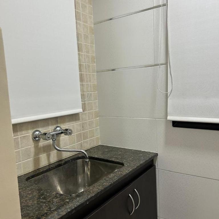 Complejo Médanos - Deluxe One-Bedroom Apartment with Garden View - 15
