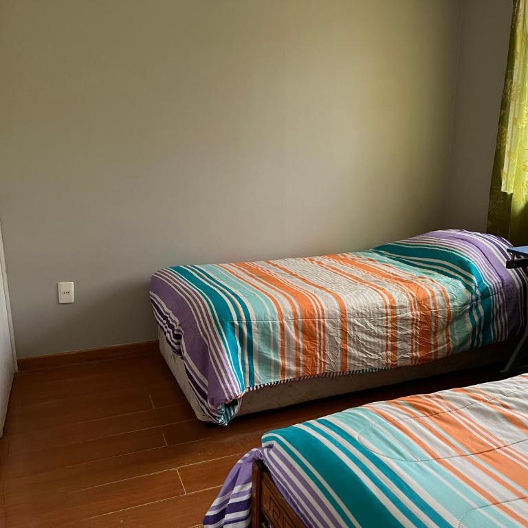Casa Los Titos - Apartamento de 1 dormitorio - 3