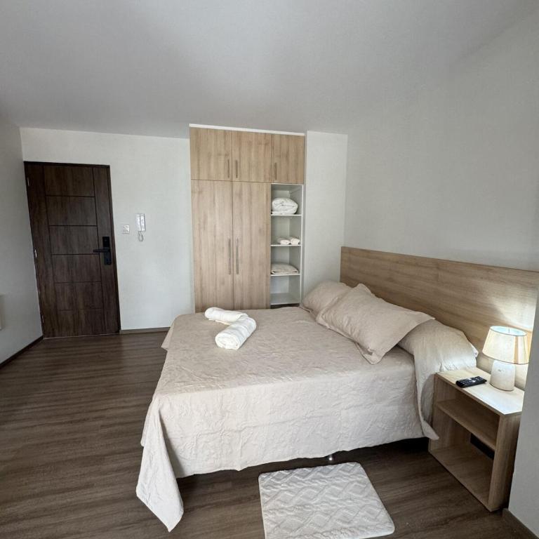 Luxe Loft Retreat - Apartamento de 1 dormitorio - 3