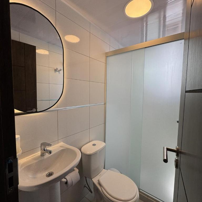 Luxe Loft Retreat - Apartamento de 1 dormitorio - 5