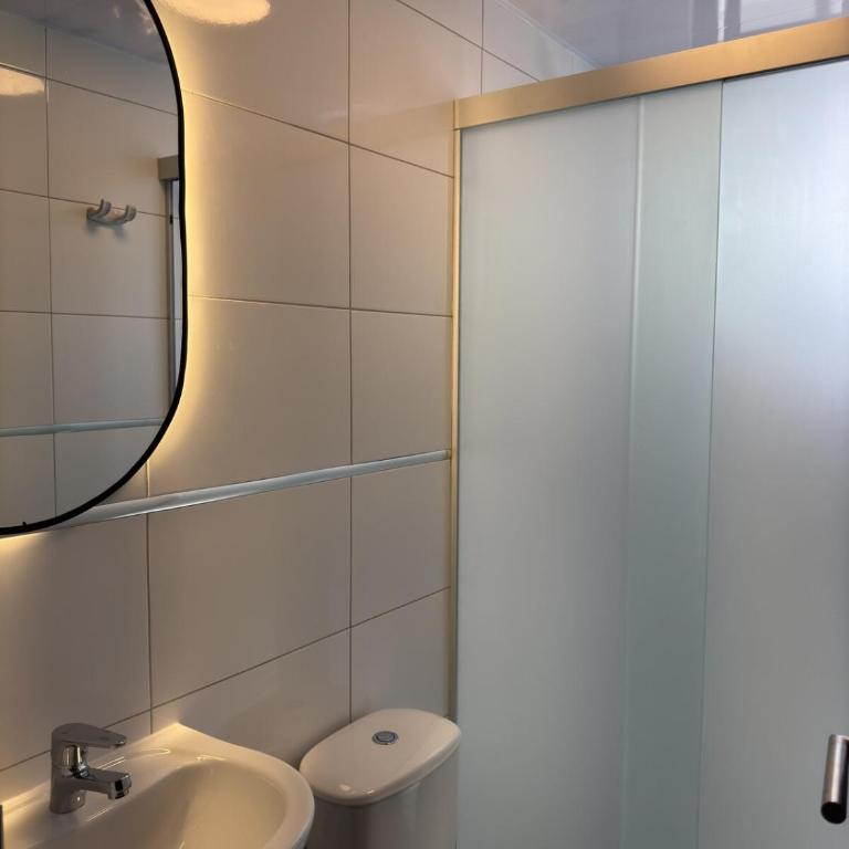 Luxe Loft Retreat - Apartamento de 1 dormitorio - 6