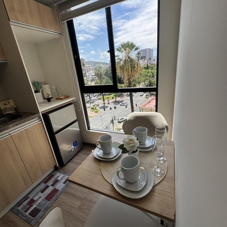 Luxe Loft Retreat - Apartamento de 1 dormitorio - 10