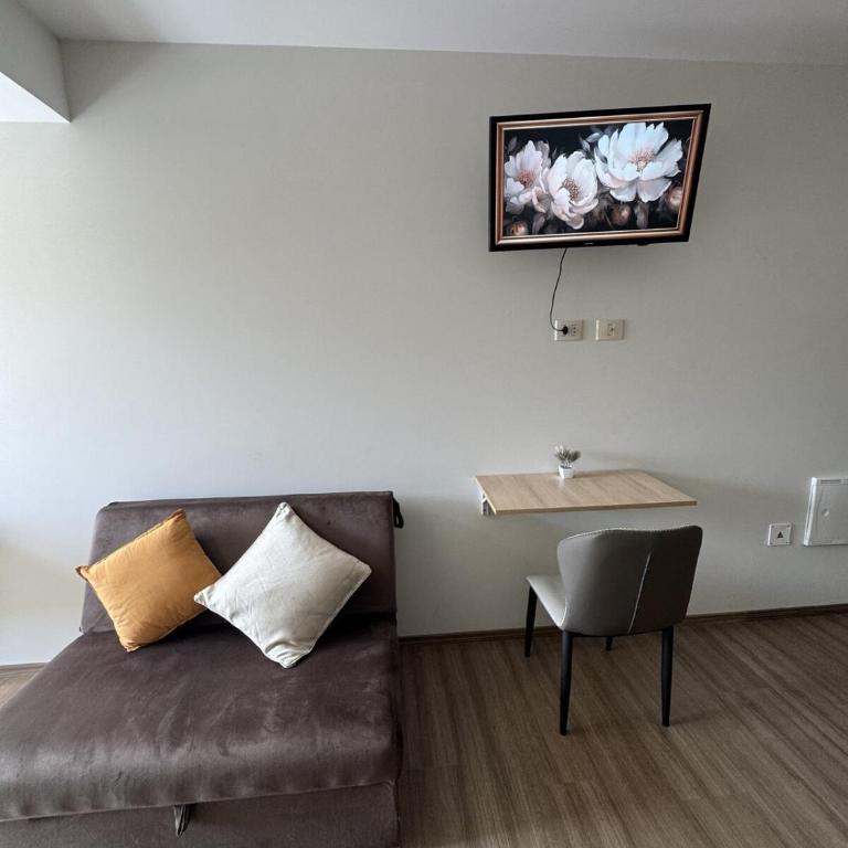 Luxe Loft Retreat - Apartamento de 1 dormitorio - 18