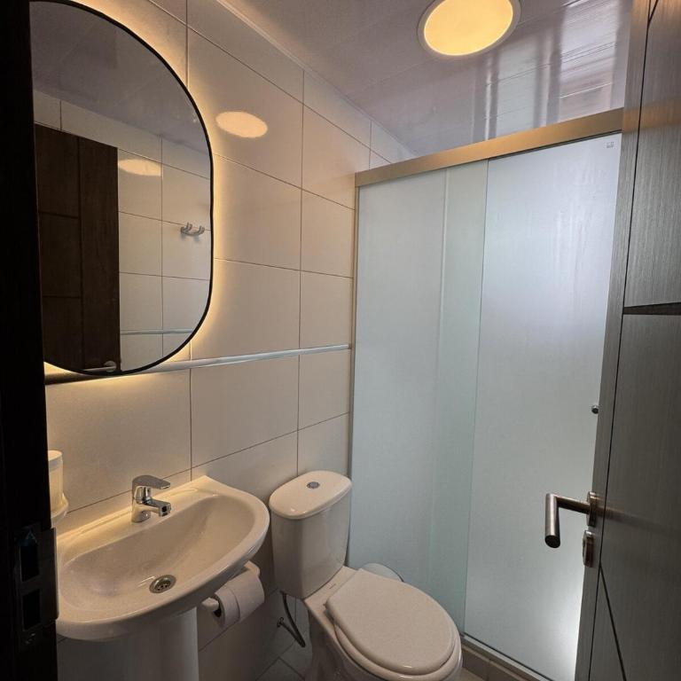 Luxe Loft Retreat - Apartamento de 1 dormitorio - 20