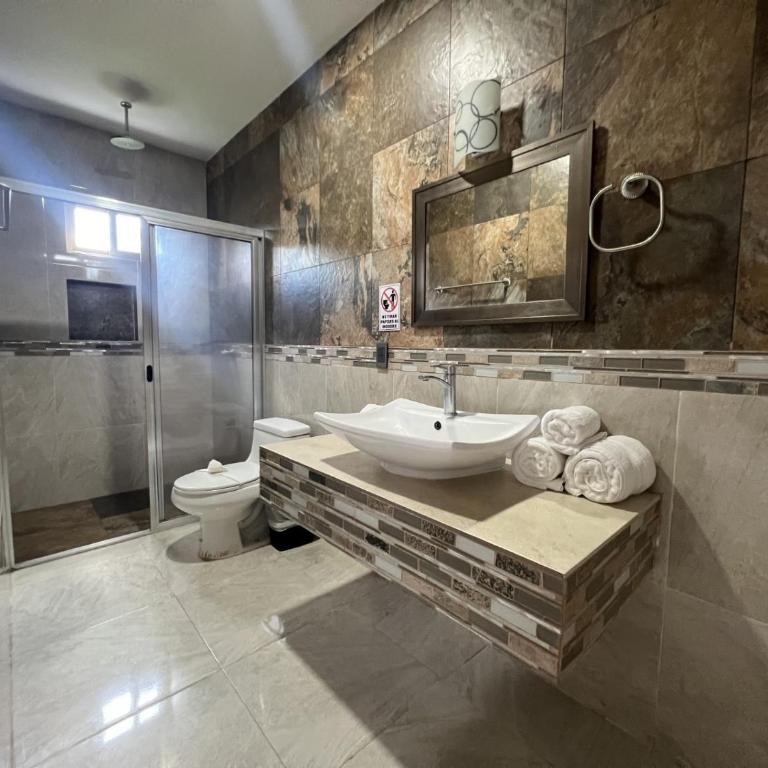 Villas Paraíso - Two-Bedroom Villa - 7