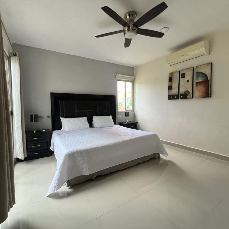 Villas Paraíso - Two-Bedroom Villa - 14