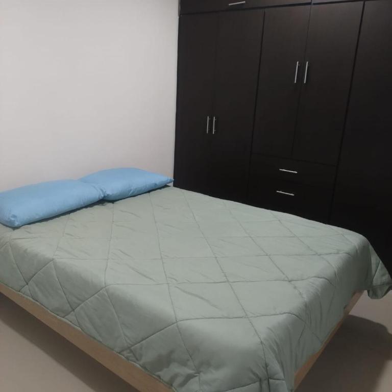 Apartamento En Ricaurte Club House Peñalisa - One-Bedroom Apartment - 9