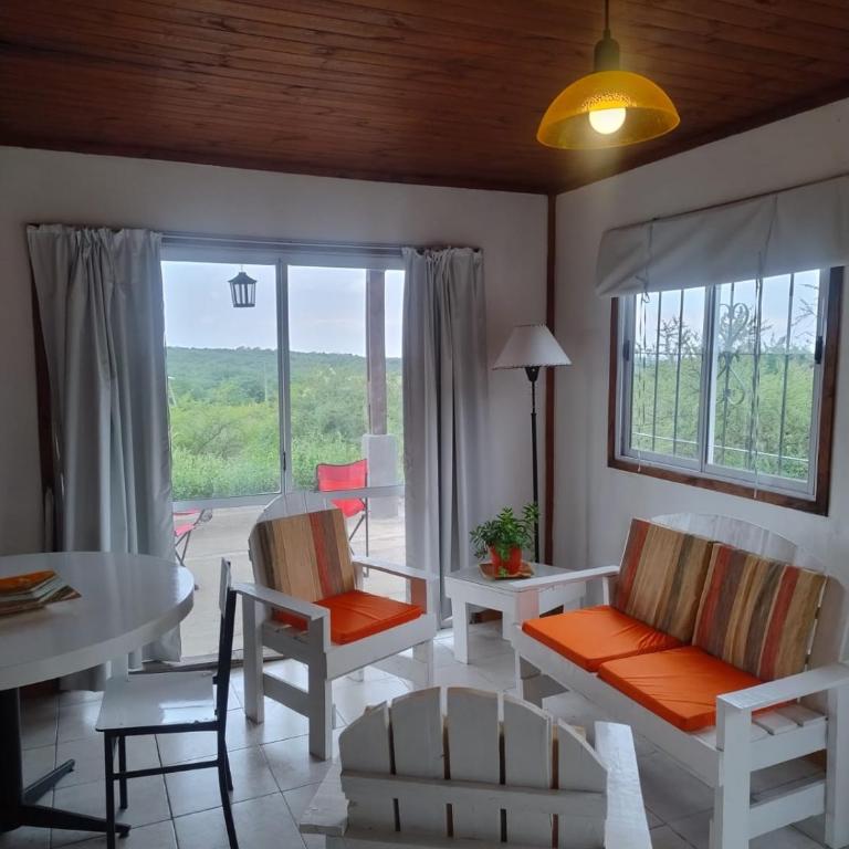 Tinkunaco Alta Gracia - Chalet de 2 dormitorios - 3