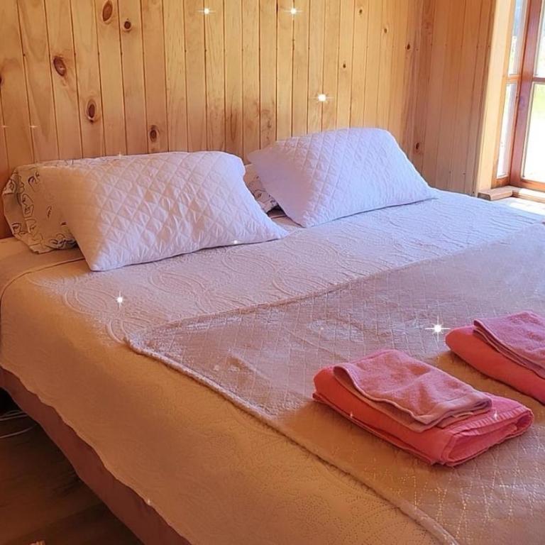 Cabañas Alelí - Apartamento de 1 dormitorio - 7
