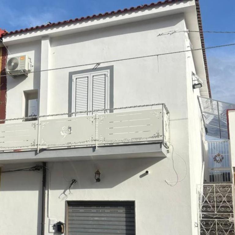 Ruggiero house Pompei - One-Bedroom Apartment - 19