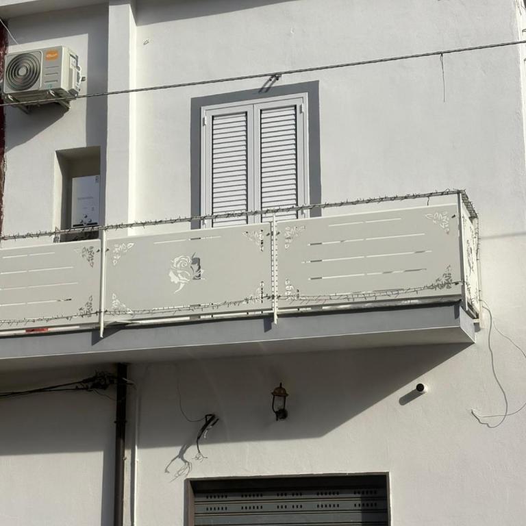 Ruggiero house Pompei - One-Bedroom Apartment - 18