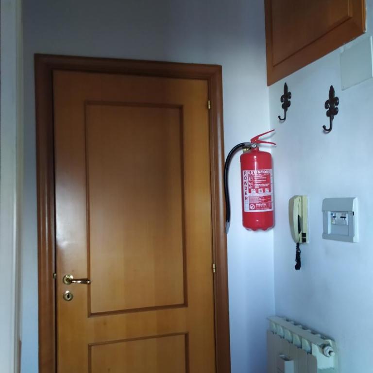 Centro Storico Perugia - Vista Su Assisi - Appartamento con 1 Camera da Letto - 21