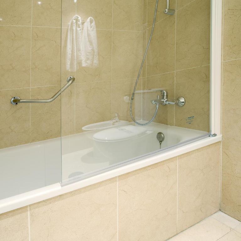 Fuengirola Beach Apartamentos Turísticos - Apartamento de 1 dormitorio (2 adultos) - 3
