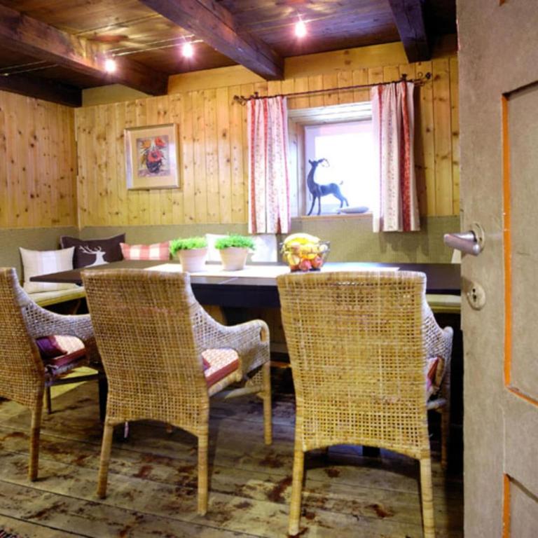 Farmhouse in Hollersbach near KitzSki - Ferienhaus mit 3 Schlafzimmern - 23