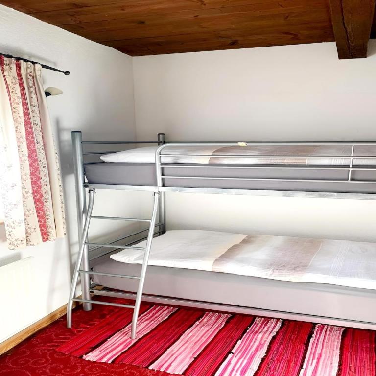 Farmhouse in Hollersbach near KitzSki - Ferienhaus mit 3 Schlafzimmern - 20