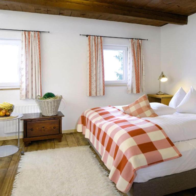 Farmhouse in Hollersbach near KitzSki - Ferienhaus mit 3 Schlafzimmern - 34