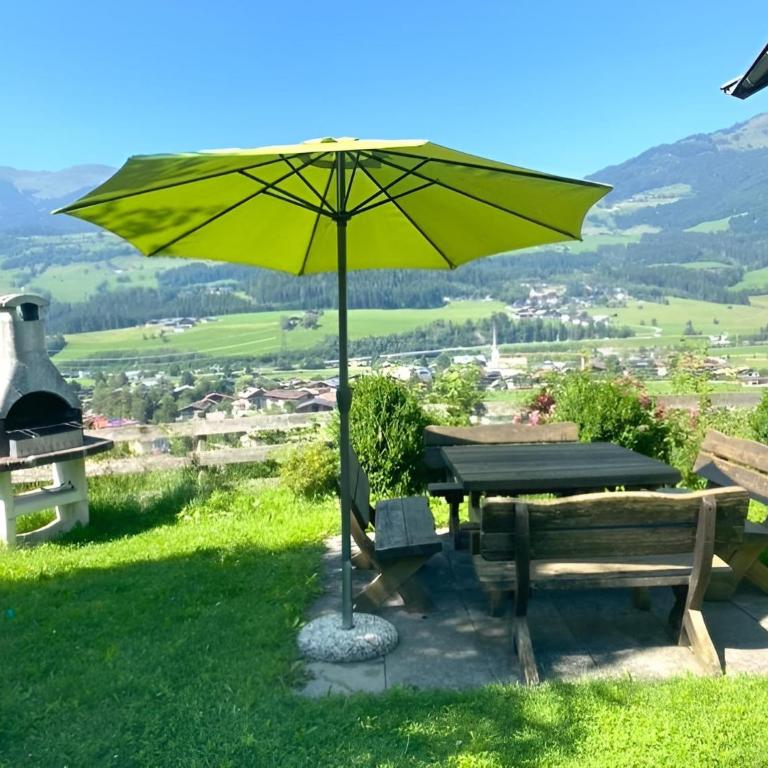 Farmhouse in Hollersbach near KitzSki - Ferienhaus mit 3 Schlafzimmern - 24