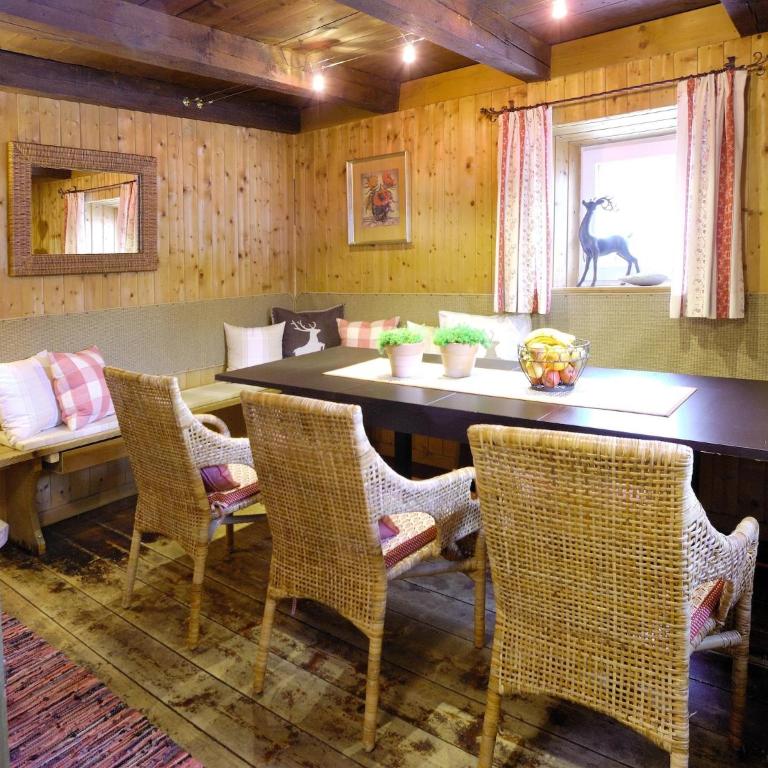 Farmhouse in Hollersbach near KitzSki - Ferienhaus mit 3 Schlafzimmern - 25