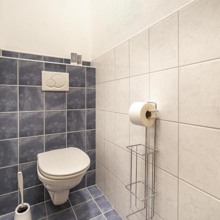Apartment in Neustift near Ski Lift - Apartment - 13