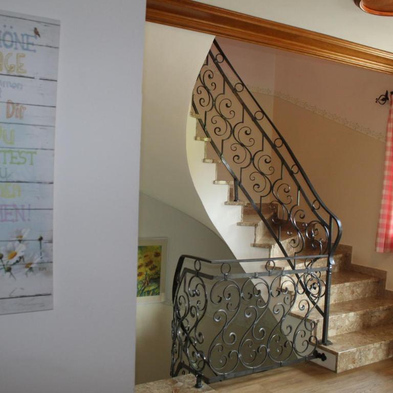 Haus Sonnwinkl - Apartment mit 1 Schlafzimmer und Balkon - 5
