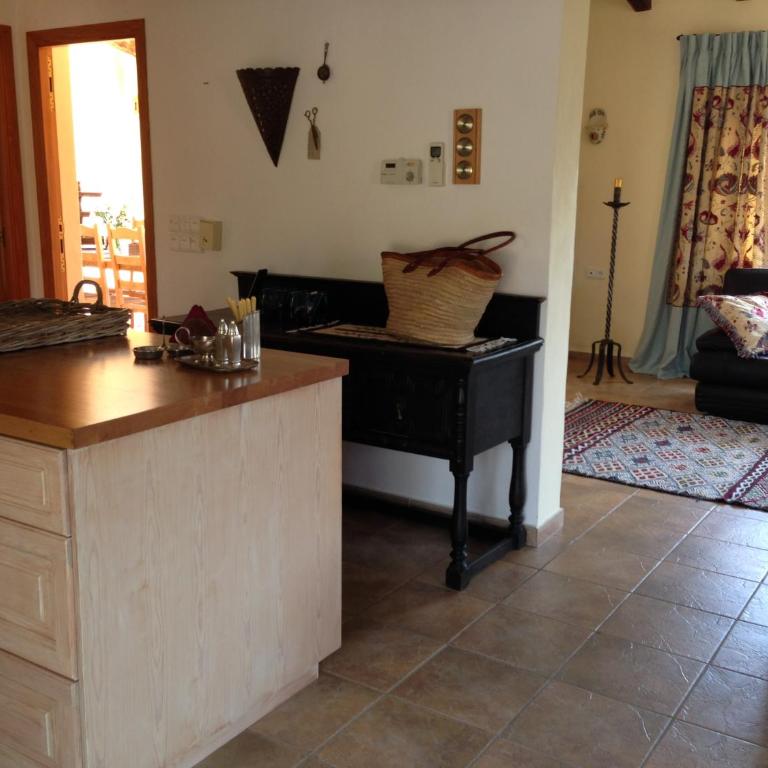 Finca la Jarra - Villa con piscina privada - 44
