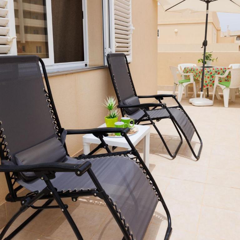 Casa Rosa - Appartamento con 1 Camera da Letto - 13