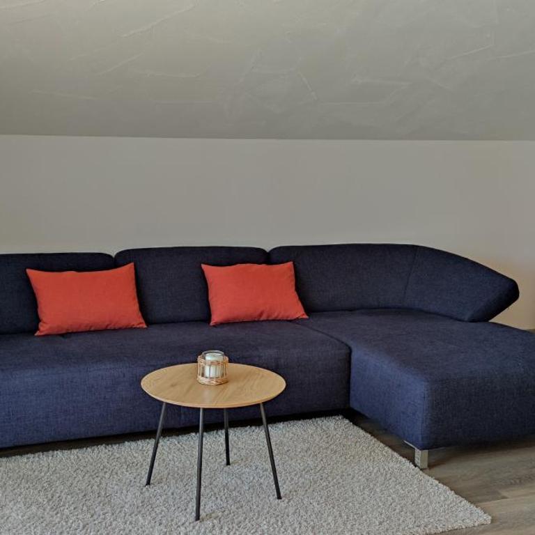 Illerblick - Apartamento con vistas a las montañas - 3
