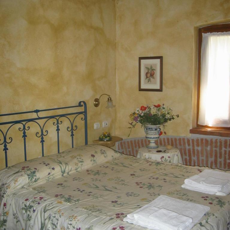 Agriturismo Le Fornase - Camera Matrimoniale Standard - 3