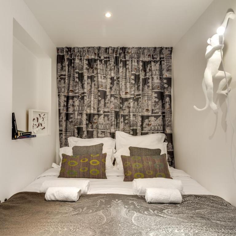 Sweett - Etienne Marcel - Appartement - 2