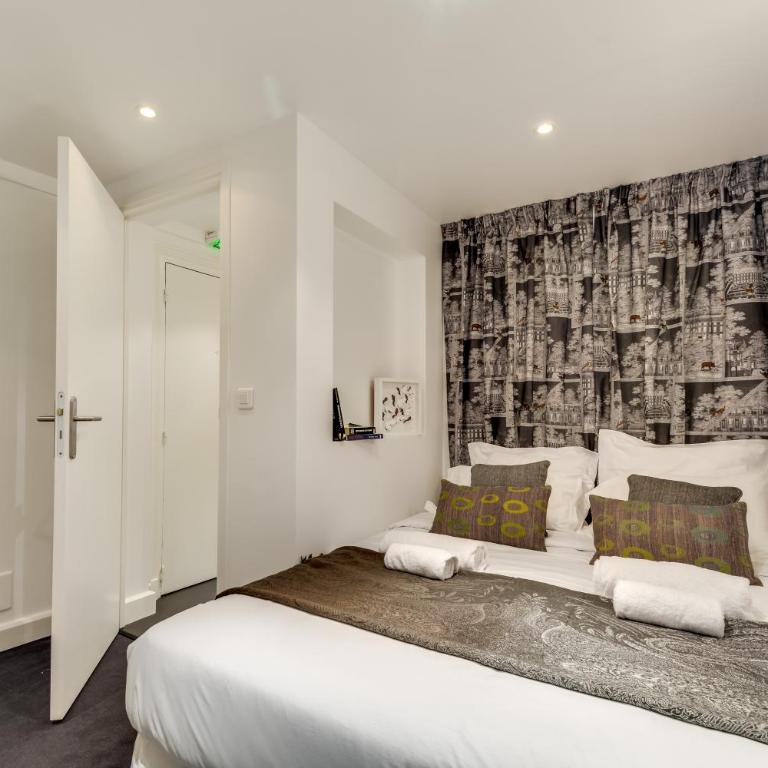 Sweett - Etienne Marcel - Appartement - 8