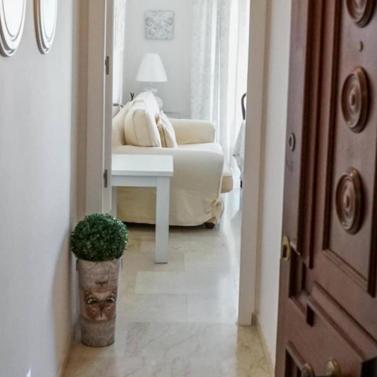 Apartamento Junto Estación Tren Cordoba - Apartamento - 14