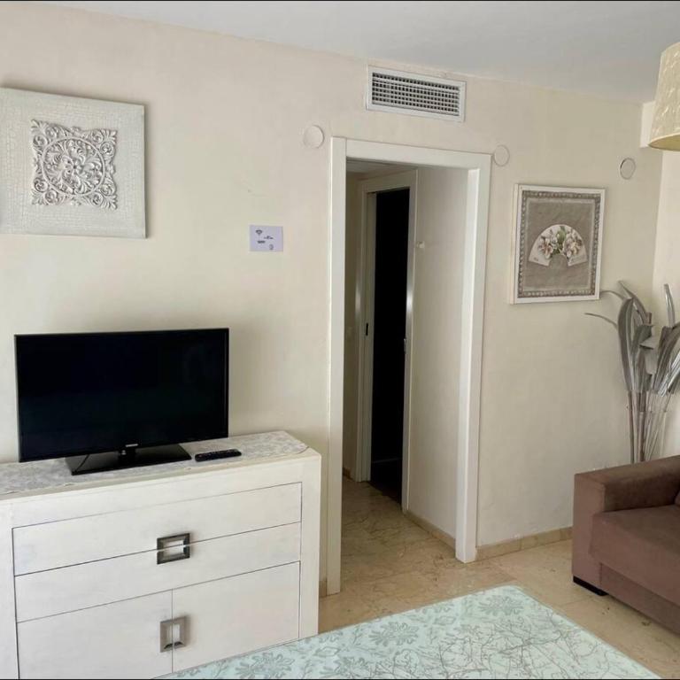 Apartamento Junto Estación Tren Cordoba - Apartamento - 4