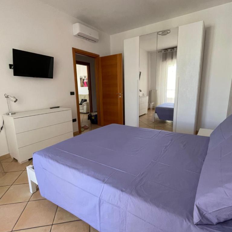 appartamento vista mare da MARY - Appartamento con Vista Mare - 15