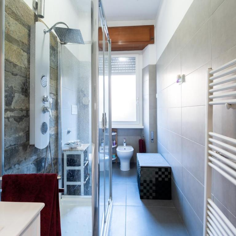 Appio11 Apartment - Casa con 1 Camera da Letto - 12