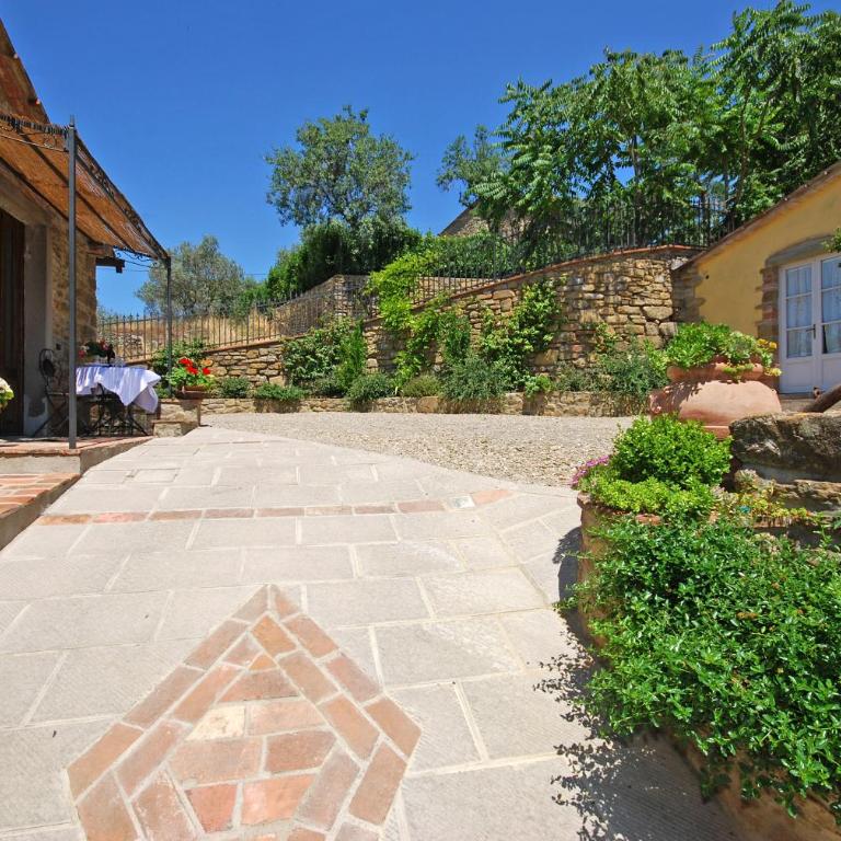 Margherita Holiday Home - Appartamento con 1 Camera da Letto - 16