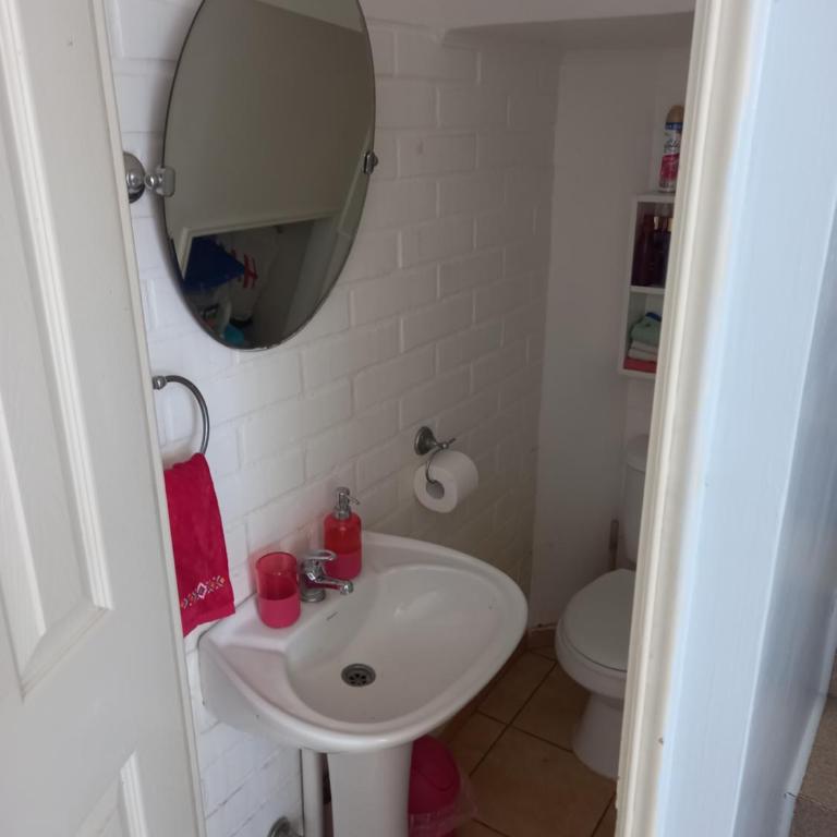 Casa costa milano - One-Bedroom House - 1