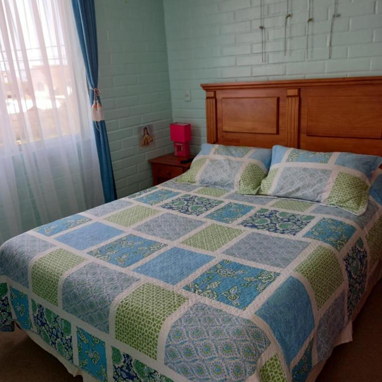 Casa costa milano - One-Bedroom House - 4