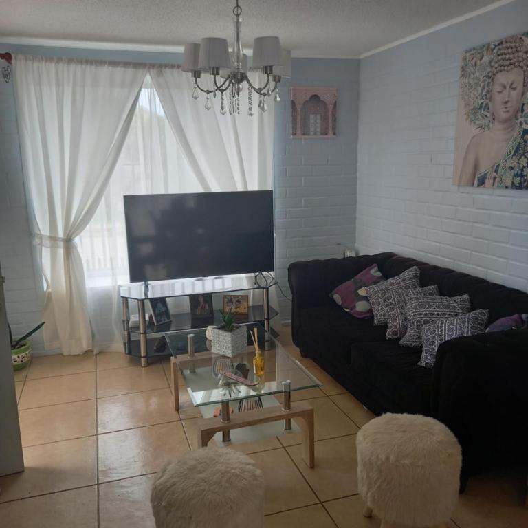 Casa costa milano - One-Bedroom House - 5