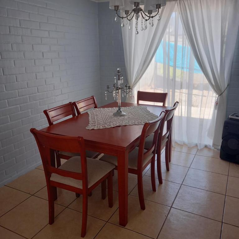Casa costa milano - One-Bedroom House - 6