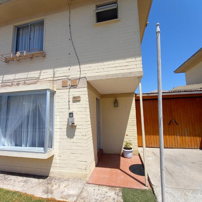 Casa costa milano - One-Bedroom House - 7