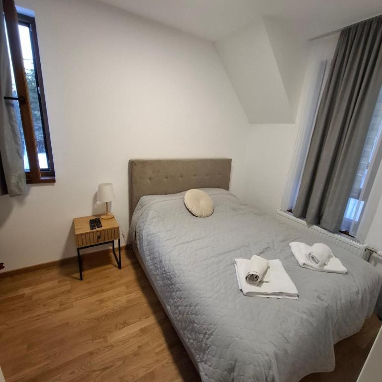 Apartman Nina Divcinova - Apartman sa 1 Spavaćom Sobom - 11