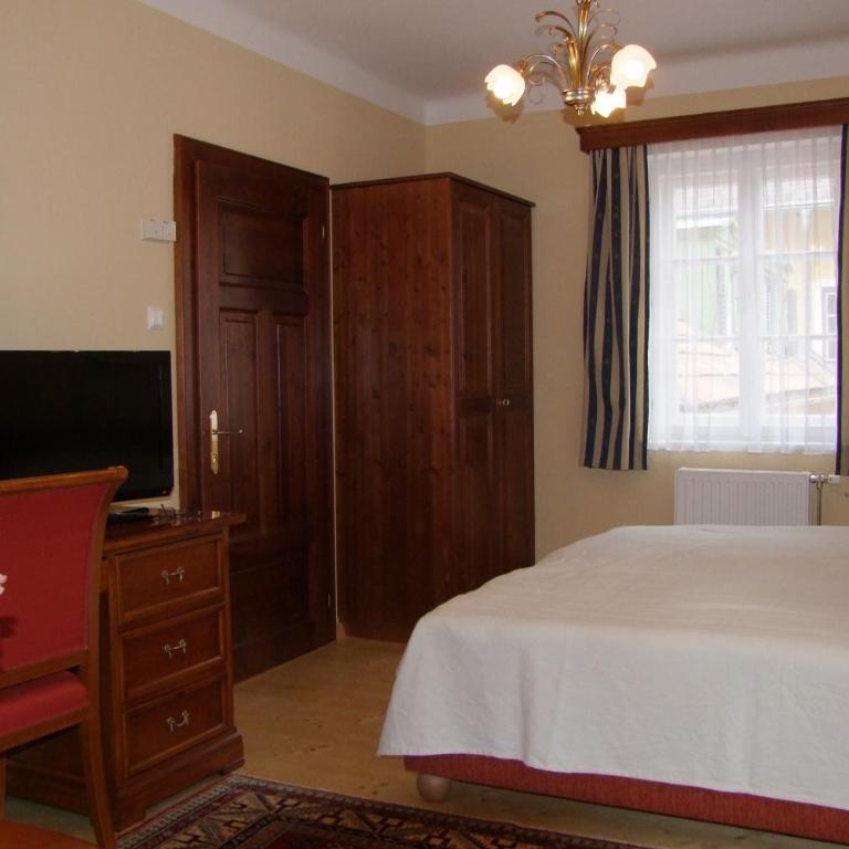 Hotel See-Villa - Einzelzimmer - 5