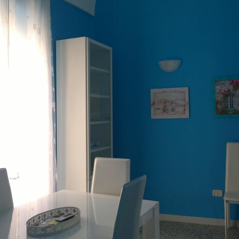 I Cieli Di Ostuni - Casa Vacanze - 10