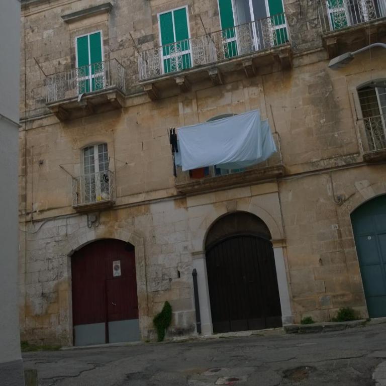 I Cieli Di Ostuni - Casa Vacanze - 2
