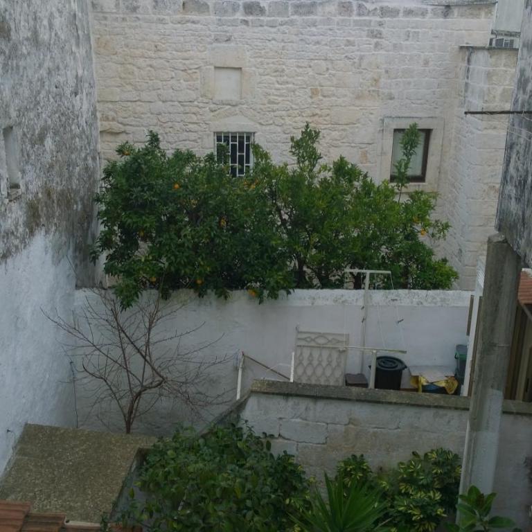 I Cieli Di Ostuni - Casa Vacanze - 34