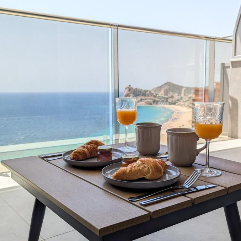 SUNSET CLIFFS WoW apartment - Apartamento de 1 dormitorio - 1