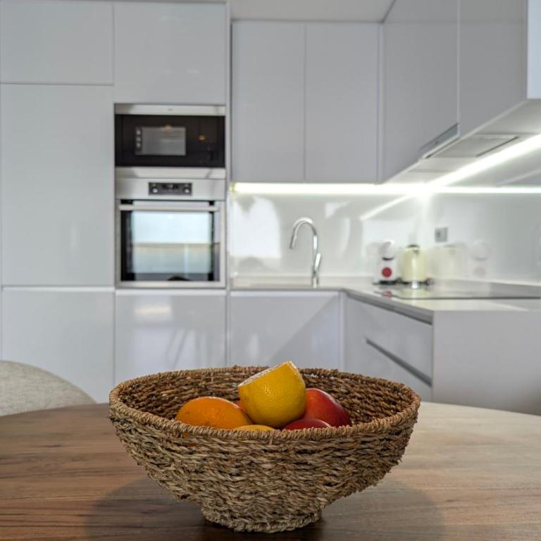 SUNSET CLIFFS WoW apartment - Apartamento de 1 dormitorio - 7